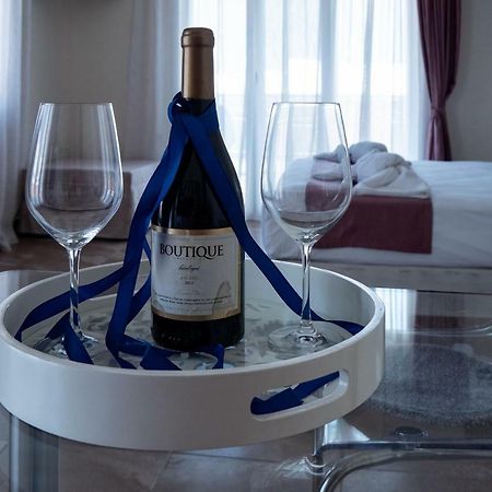Katerina'S Luxury Apartments Ліменас Екстер'єр фото