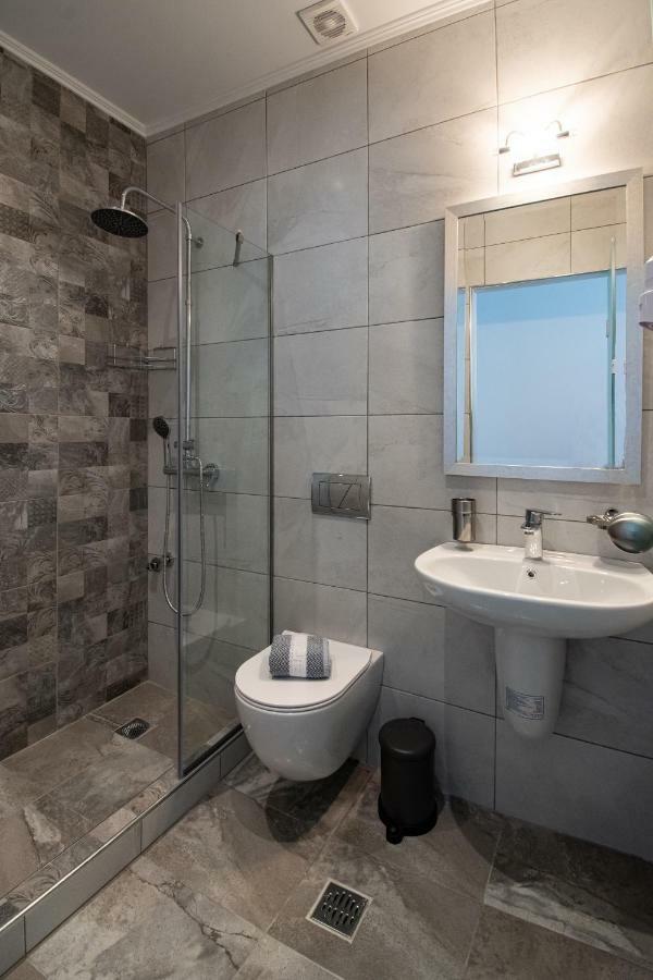 Katerina'S Luxury Apartments Ліменас Екстер'єр фото